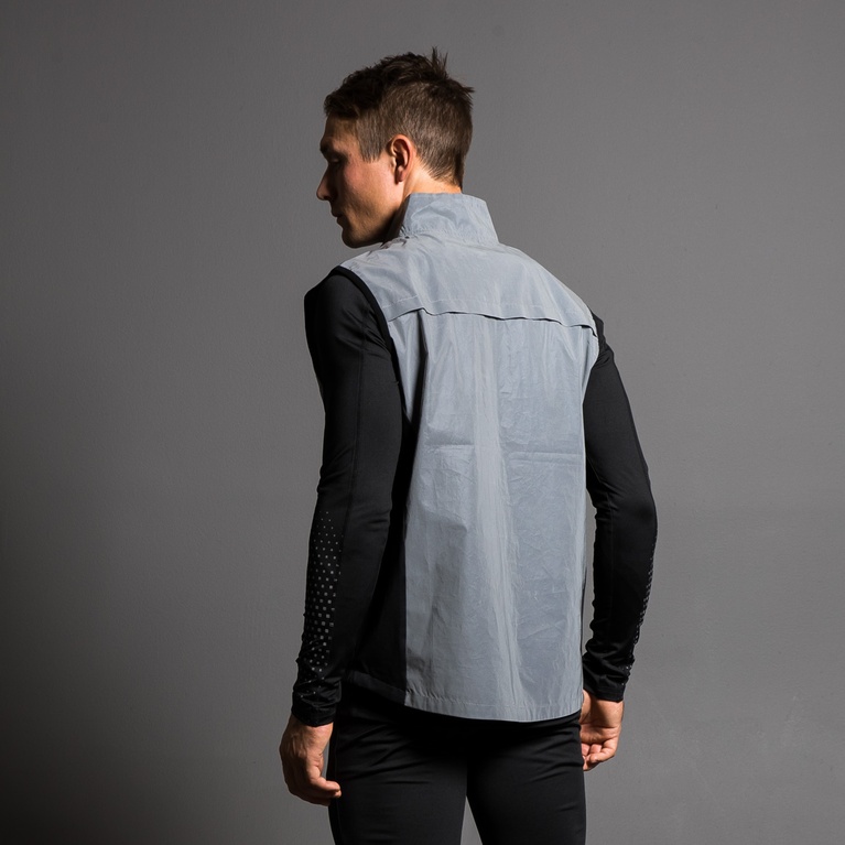 Livi "Ms Reflective Vest" Livi "Ms Reflective Vest"